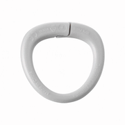 Trio Teether - Blush
