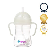 sippy cup - glow in the dark