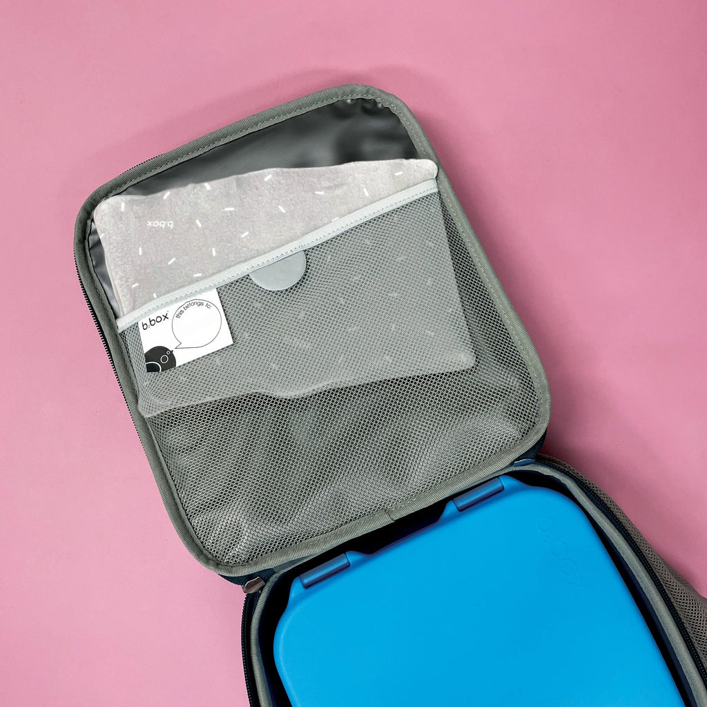 jumbo gel cooler twin pack - b.box for kids