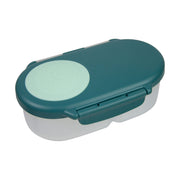 snackbox - emerald forest - b.box for kids