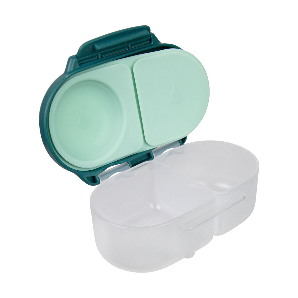 snackbox - emerald forest - b.box for kids