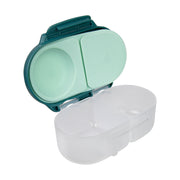 snackbox - emerald forest - b.box for kids