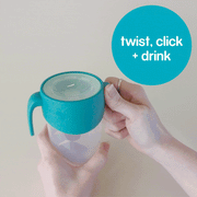 360 Cup - Lilac Pop